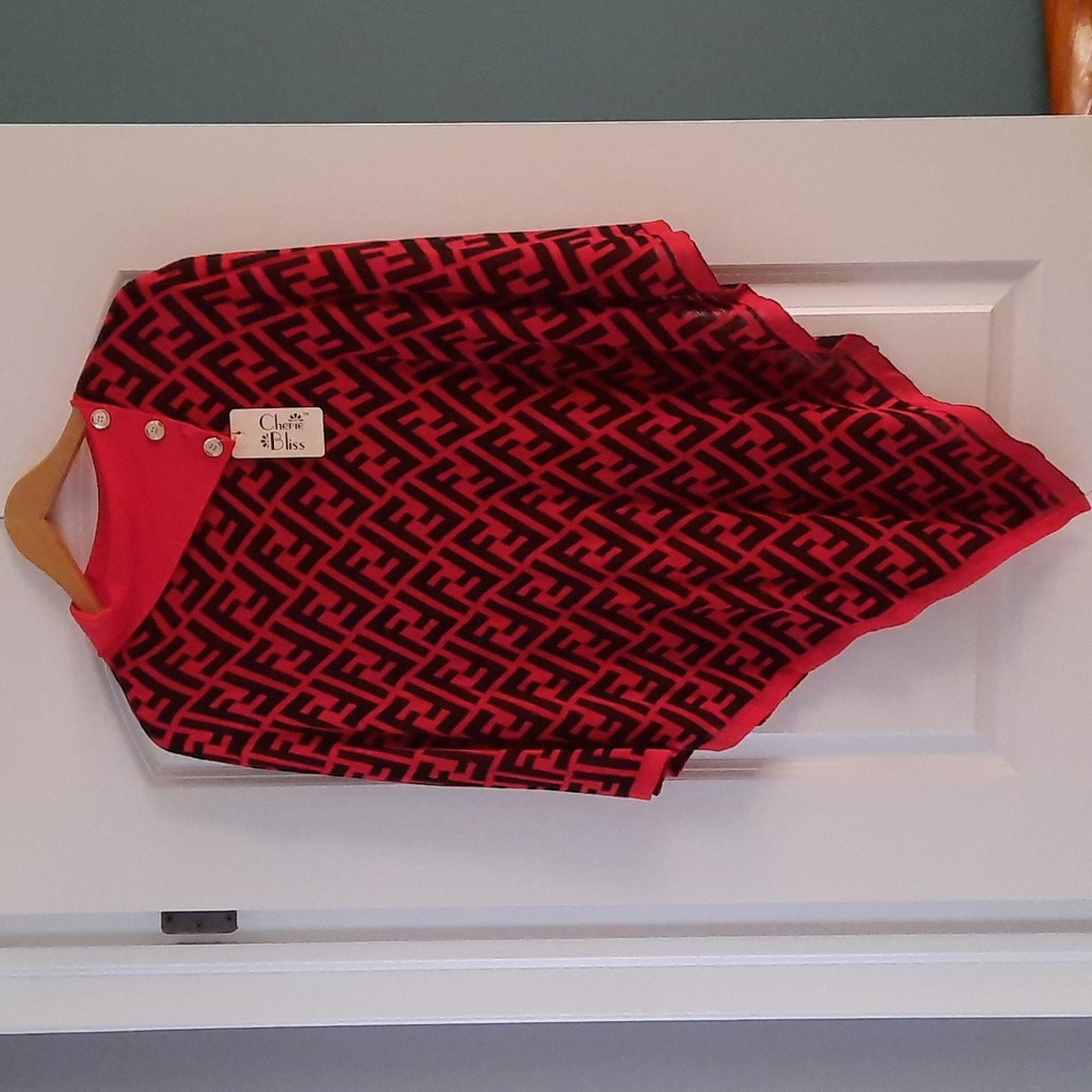 Cape/ poncho